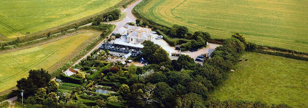 The Longcross Hotel And Gardens Bodmin Exterior photo